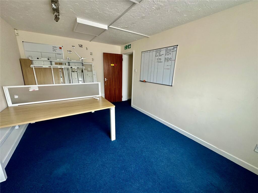 Additional image 23 of Millstream Trading Estate, Ringwood, Hampshire, BH24