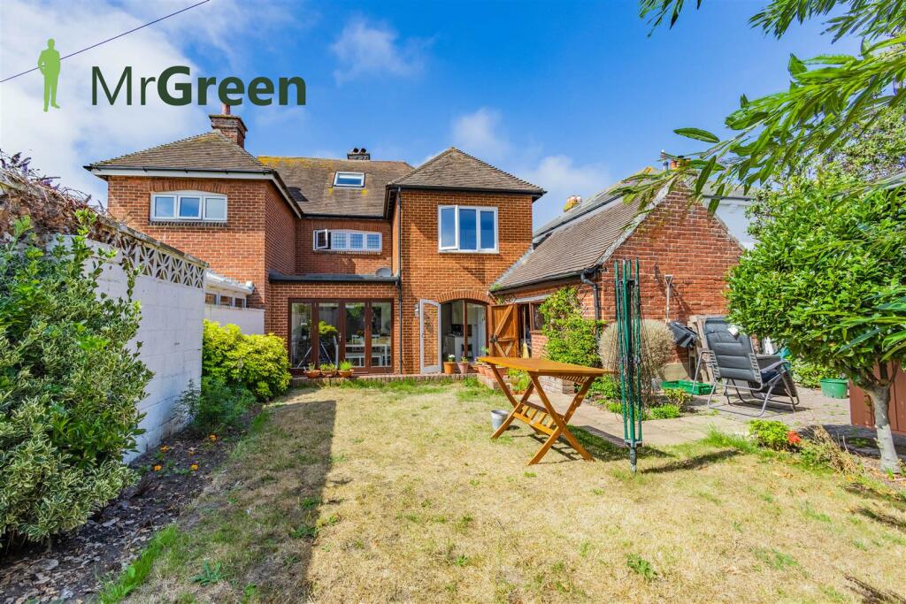 Additional image 2 of Argyle Road, Mudeford, Dorset, BH23 3NW