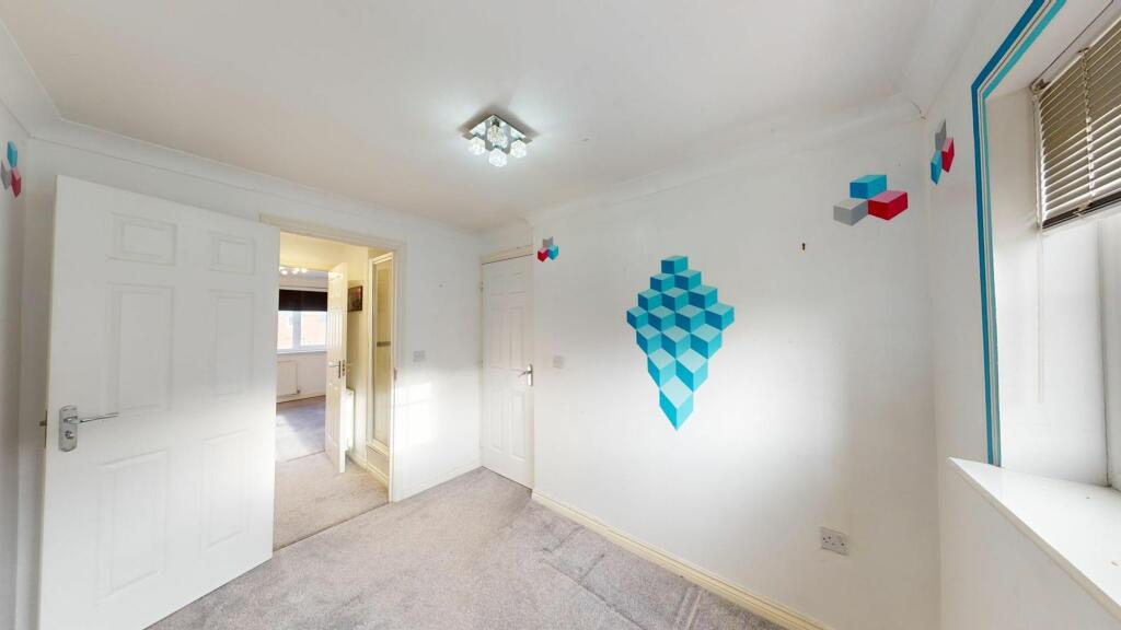 Additional image 19 of Madison Park, Westhoughton, BL5