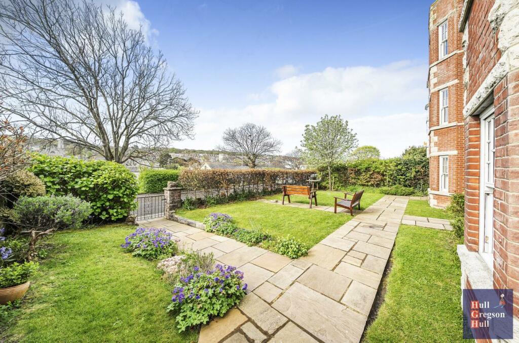 Additional image 3 of Selby House, Gilbert Road, Swanage