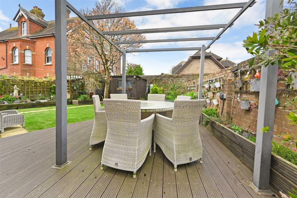 Additional image 20 of Church Road, Yapton