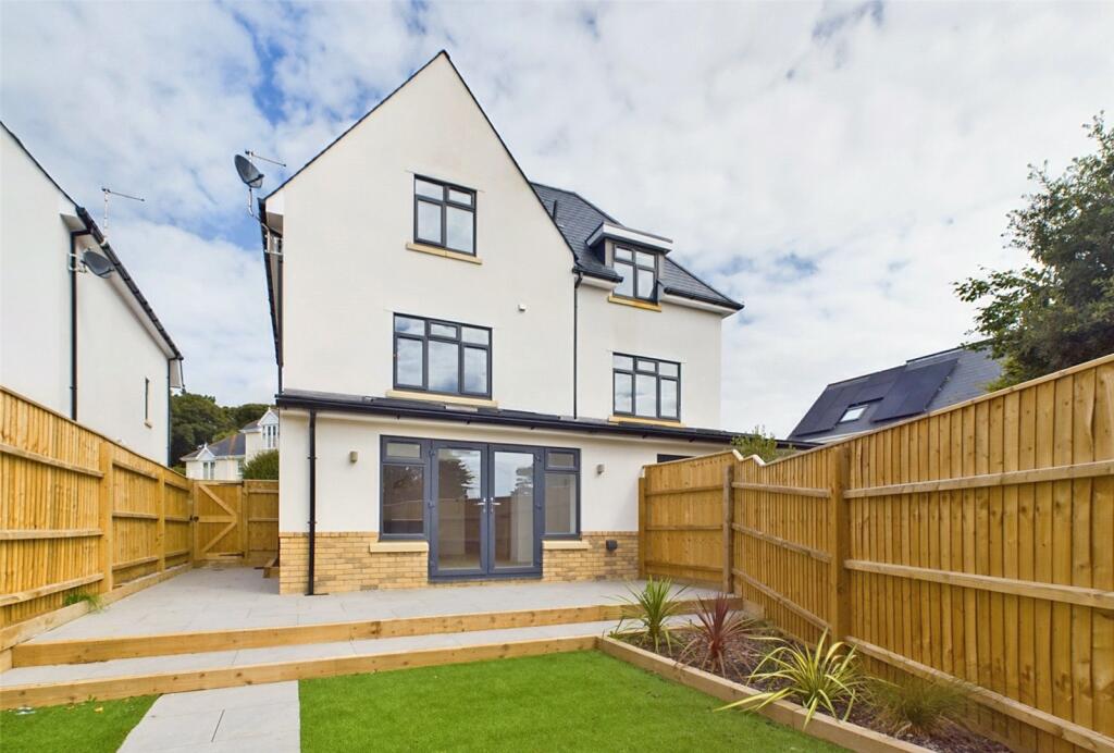 Additional image 3 of Warren Edge Road, Southbourne, Bournemouth, Dorset, BH6