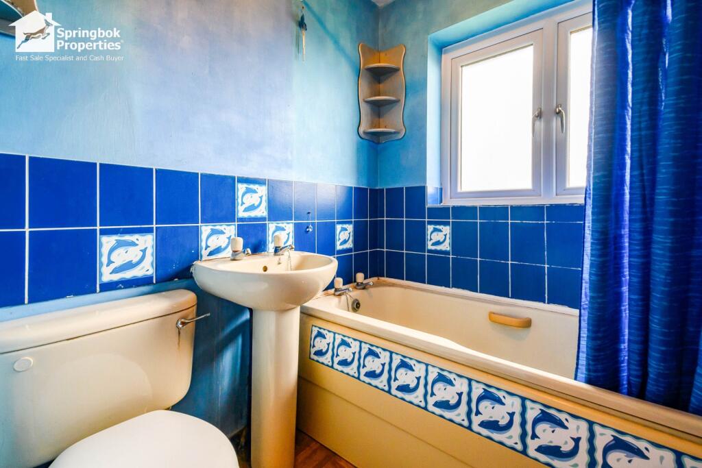 Additional image 9 of Red Lane, Breightmet, Bolton, Greater Manchester