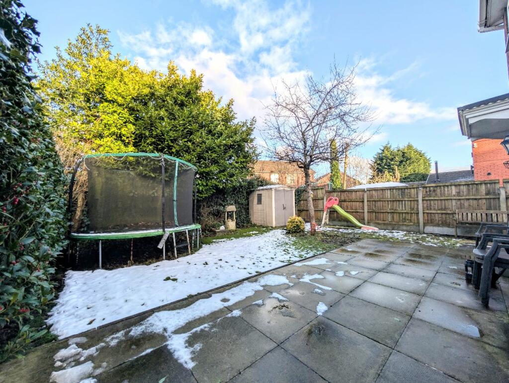 Additional image 25 of Kildare Street, Bolton