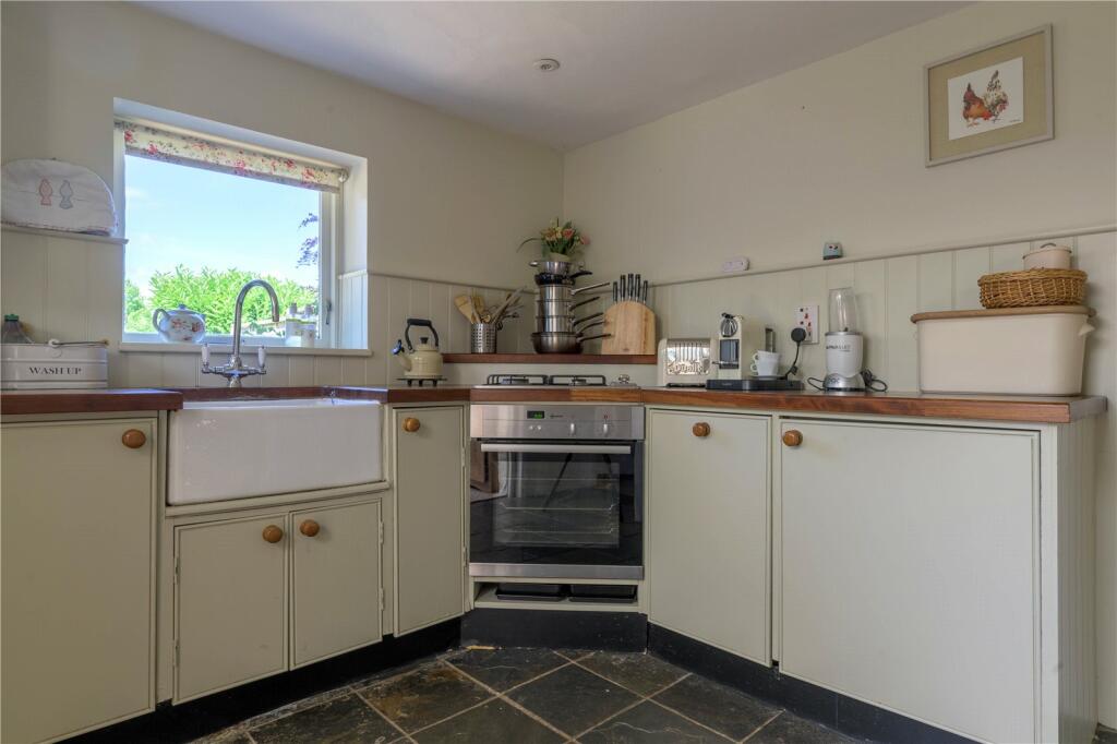 Additional image 6 of Bisterne Close, Burley, Ringwood, Hampshire, BH24