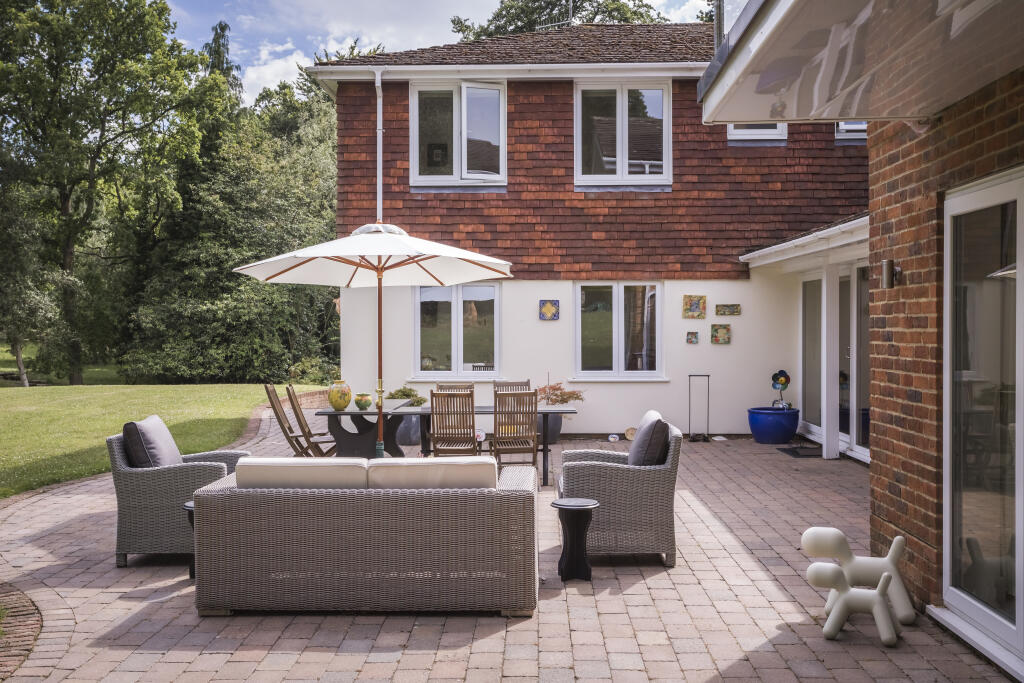 Additional image 14 of Forest Lane, RINGWOOD, BH24