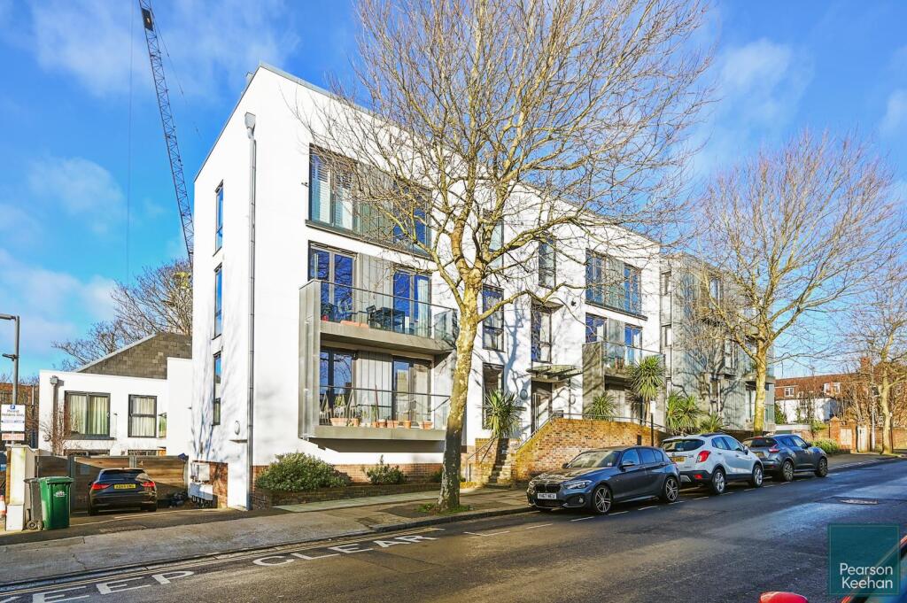 Additional image 8 of Montefiore Road, Hove