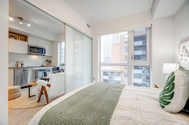 Additional image 17 of 100 Dalhousie St Unit 905