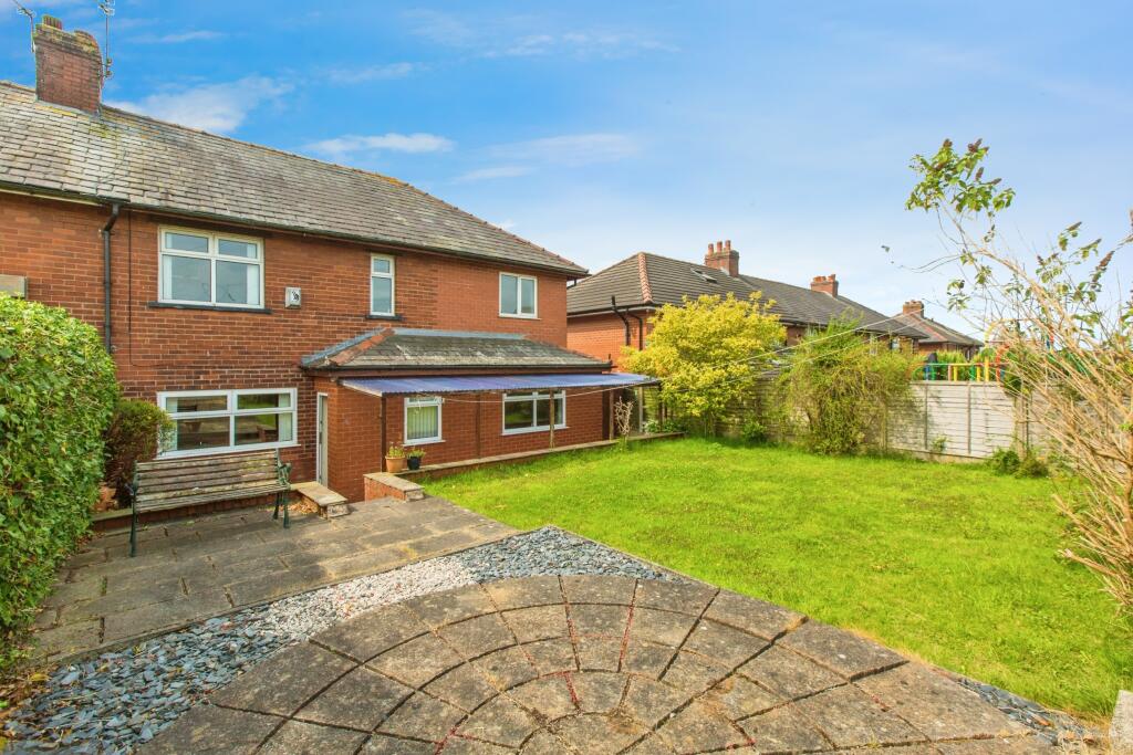 Additional image 14 of Hill Lane, Bolton, BL6