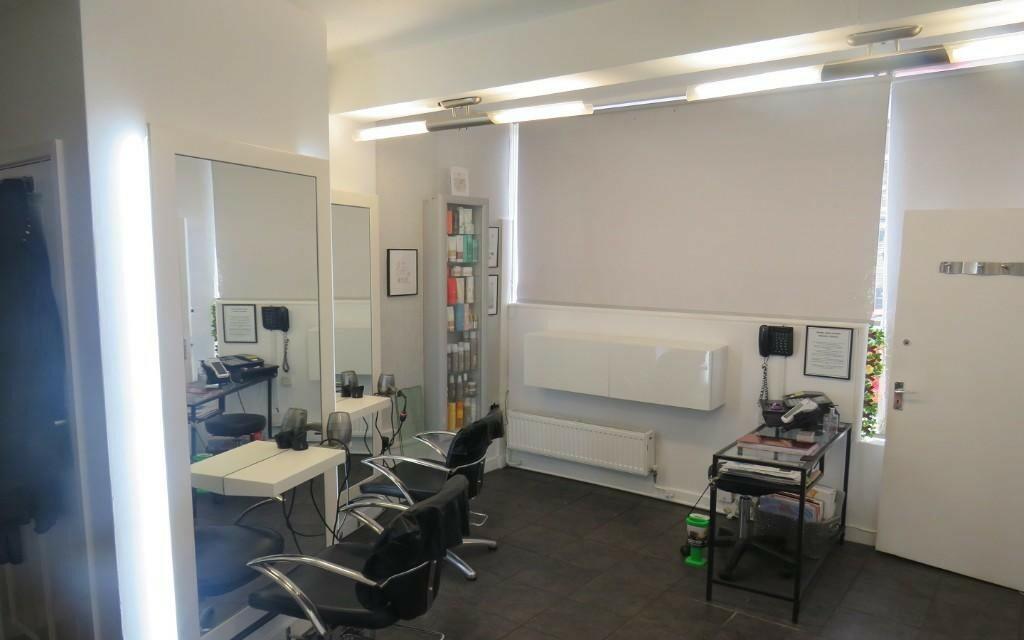 Additional image 7 of Excel Hair Studio, Clayton Road, Bradford, West Yorkshire, BD7