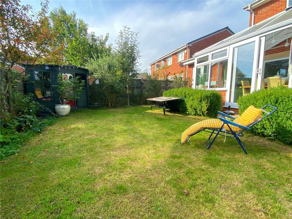 Additional image 25 of Hayling Close, Bury, Greater Manchester, BL8