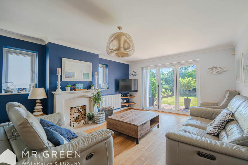 Additional image 11 of Warren Edge Close, Hengistbury Head, Southbourne, Bournemouth, BH6 4AY