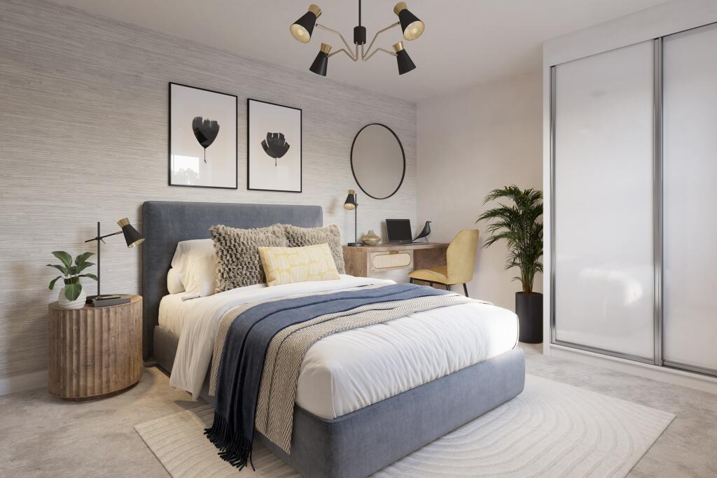 Additional image 5 of Rattle Road, 
Westham, 
East Sussex, 
BN24 5DP