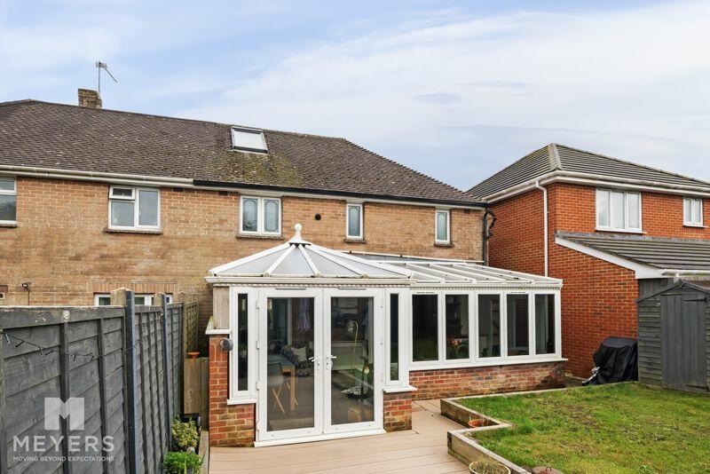 Additional image 17 of Green Close, Bere Regis, BH20