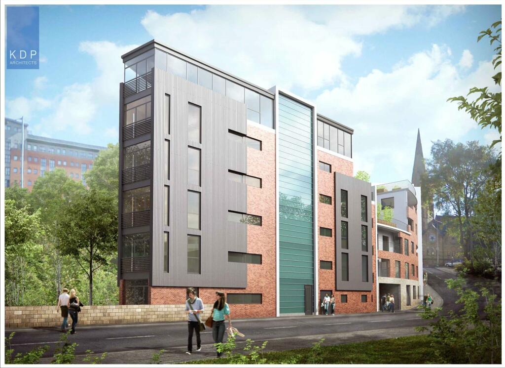 Additional image 8 of White Lion Brow, Bolton, BL1 4DQ