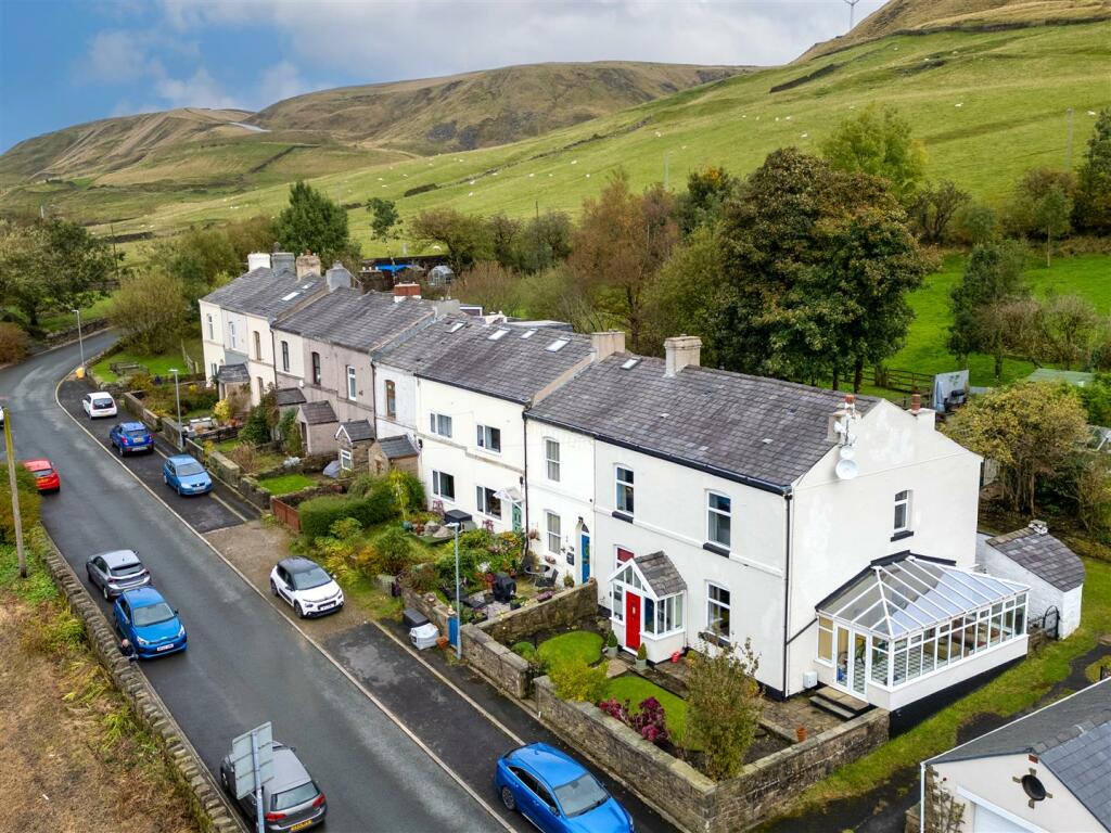 Additional image 34 of Lodge Mill Lane, Ramsbottom, Bury