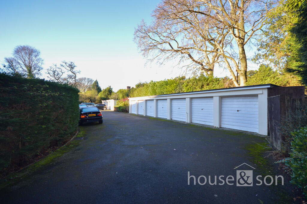 Additional image 8 of Nairn Road, Bournemouth