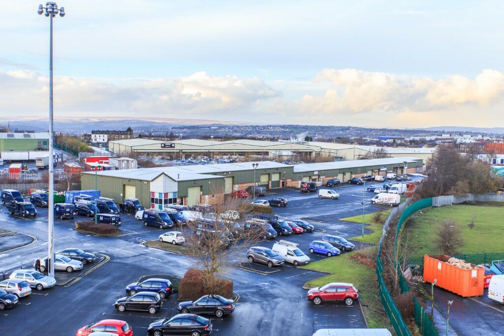 Additional image 7 of BizSpace Business Centre, Knowles Lane, Bradford, West Yorkshire, BD4