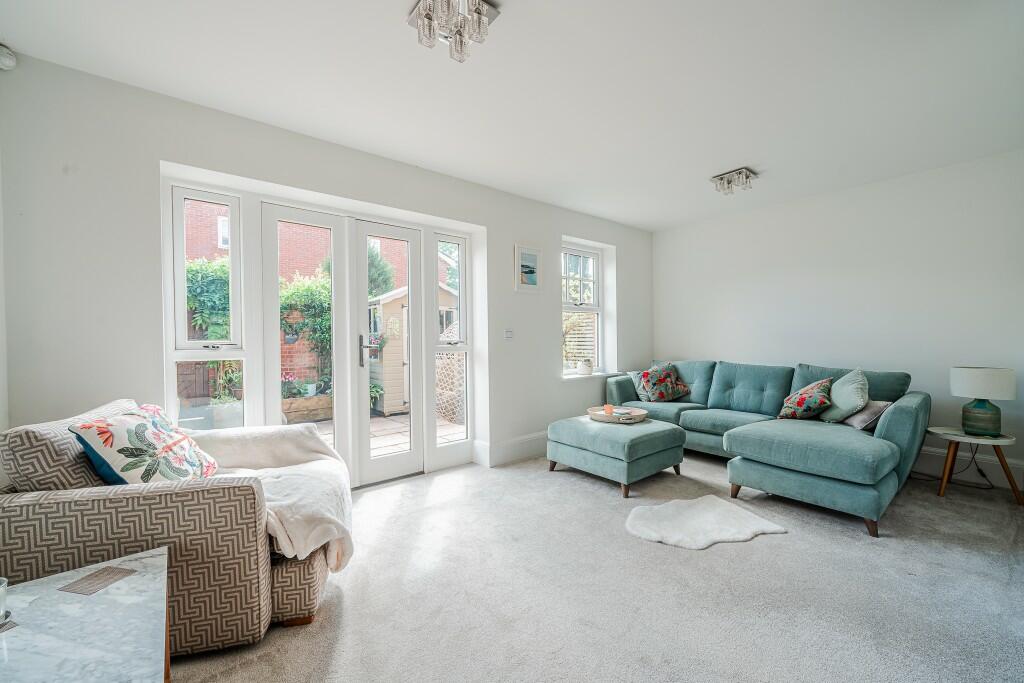 Additional image 8 of Homefield Close, BH23