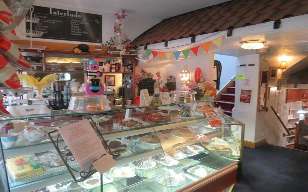 Additional image 4 of Interlude Tea Room, Westgate, Shipley, West Yorkshire, BD18