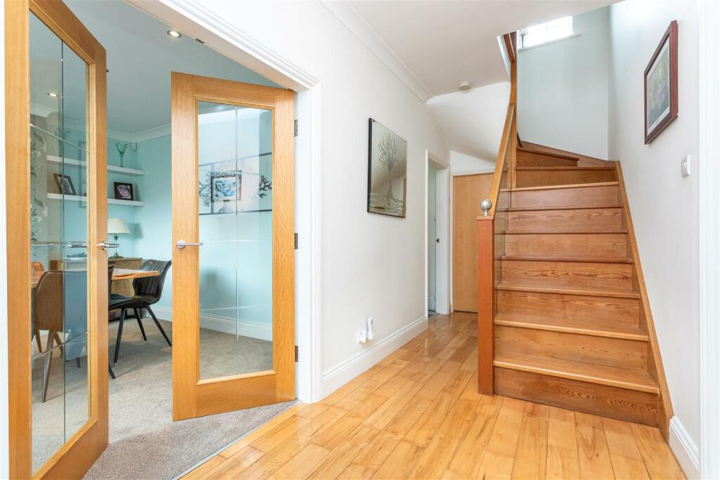 Additional image 2 of Mayfield, Holcombe Road, Greenmount, Bury