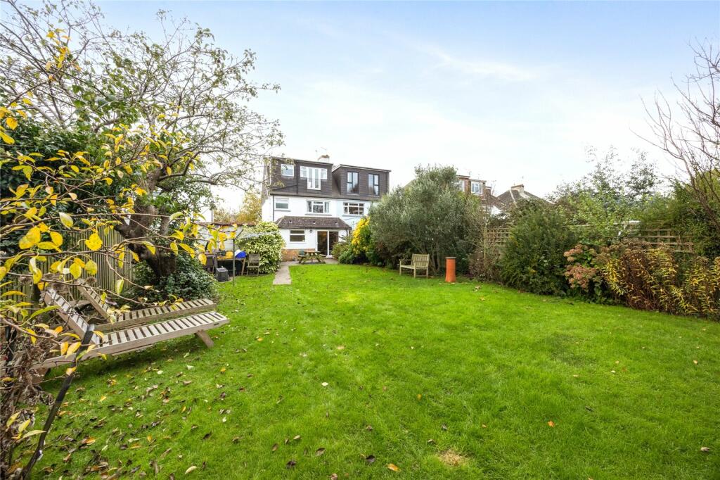 Additional image 16 of Connaught Avenue, Shoreham-by-Sea, West Sussex, BN43