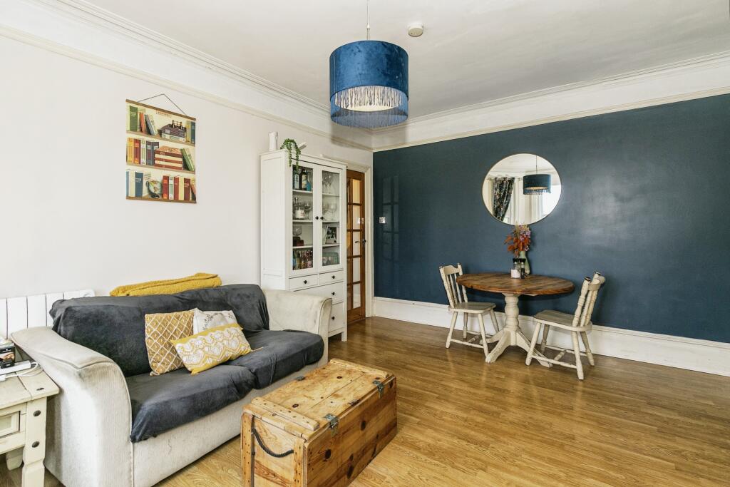 Primary image of Ophir Gardens, Bournemouth, BH8