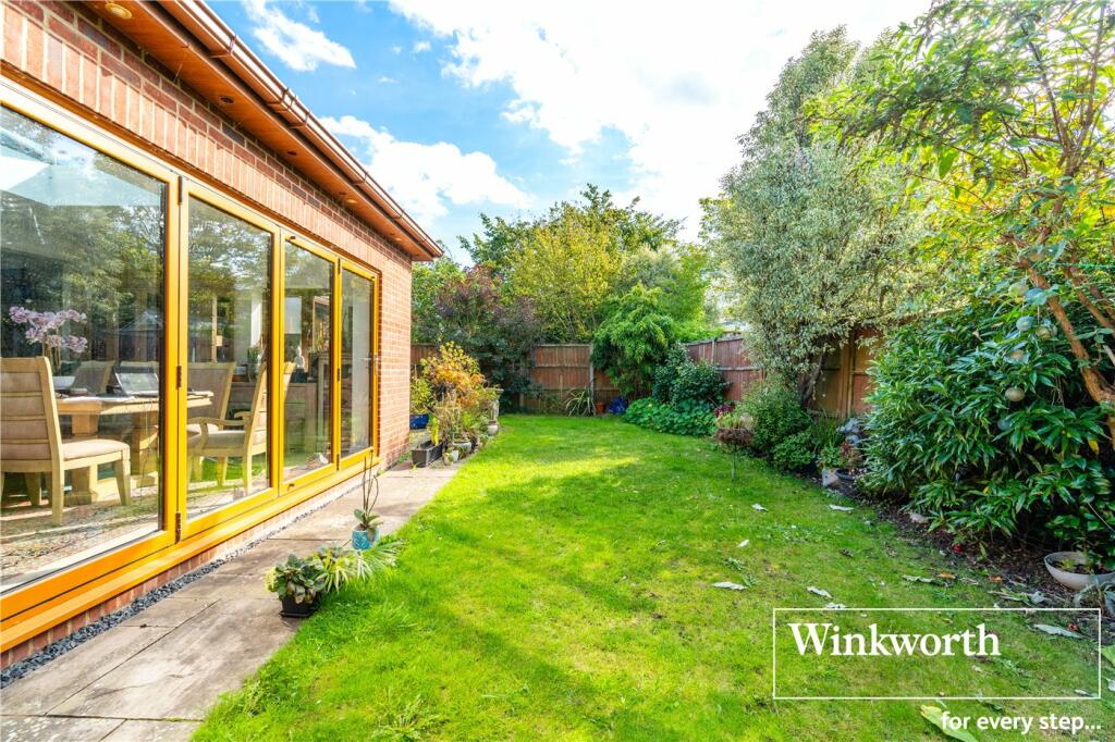 Additional image 15 of Danesbury Avenue, Bournemouth, Dorset, BH6