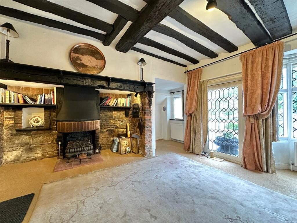 Additional image 25 of Borough Lane, Old Town, Eastbourne, BN20