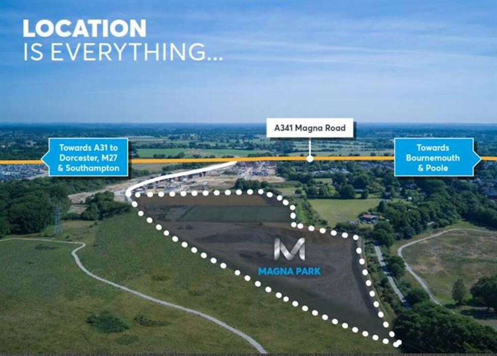 Additional image 6 of Magna Business Park, Magna Road, Poole, BH11 9FA