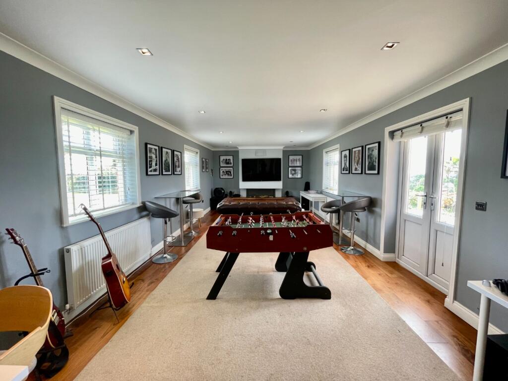 Additional image 18 of Saddlers Barn, Butterfield Hall Farm, Plodder Lane, Bolton, BL5