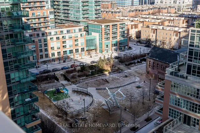 Additional image 36 of 85 East Liberty St Unit 1613