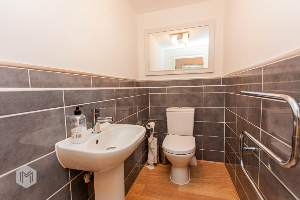 Additional image 14 of Blackburn Road, Bolton, Greater Manchester, BL1 7QP