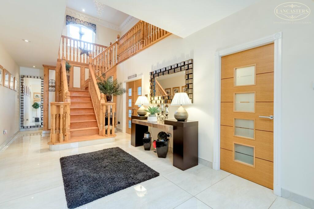 Additional image 16 of Ravenhurst Drive, Heaton, Bolton, BL1