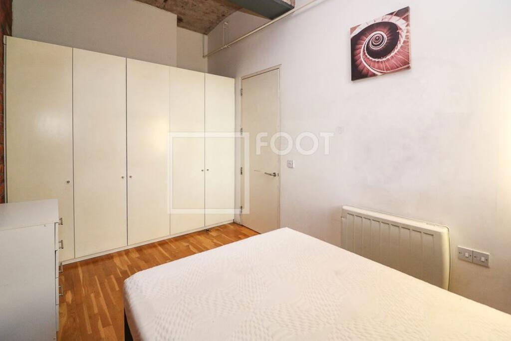 Additional image 18 of Silk Warehouse, Lister Mills, BD9