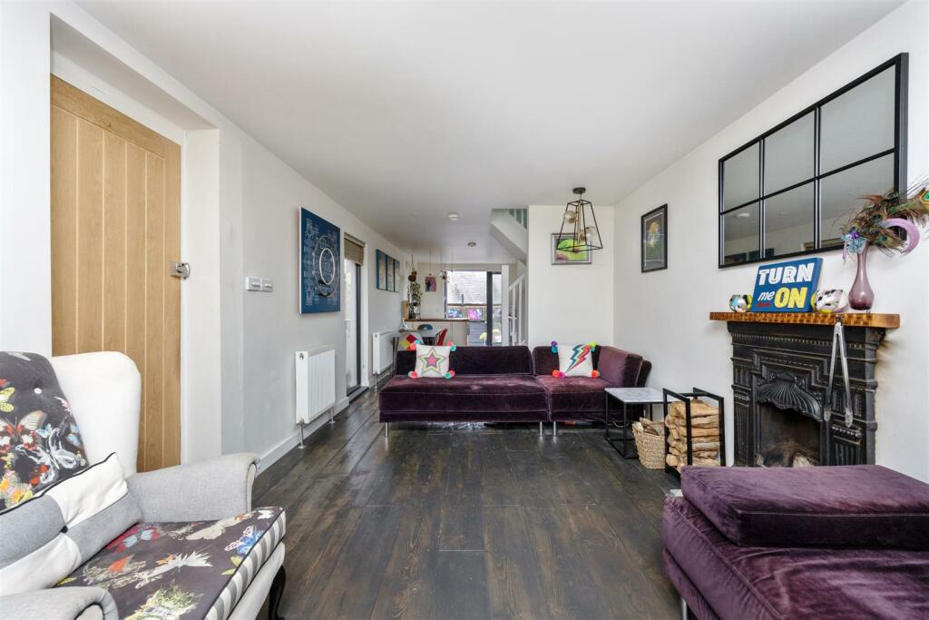 Additional image 4 of Harrington Place, Hollingdean, Brighton