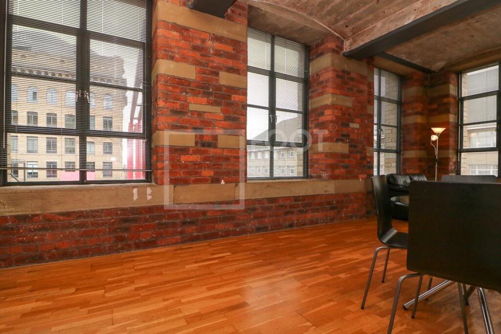 Additional image 10 of Silk Warehouse, Lister Mills, BD9