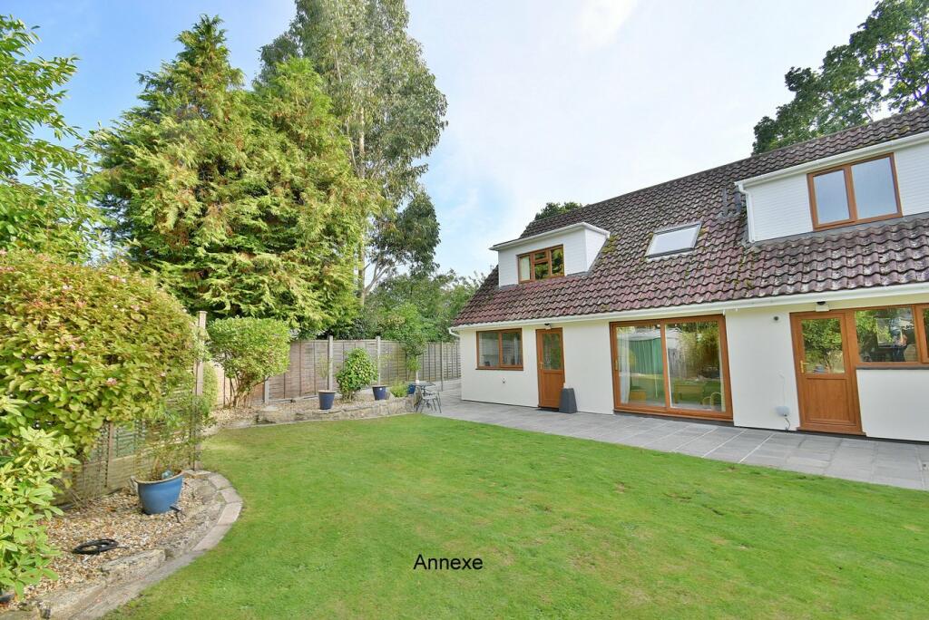 Additional image 24 of Stapleford Avenue, Ferndown, BH22
