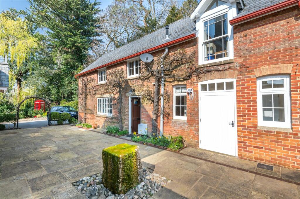 Additional image 14 of Rowlands Hill, Wimborne, Dorset, BH21