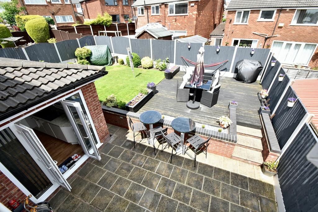 Additional image 27 of Sunny Bank Road, Unsworth. Bury BL9