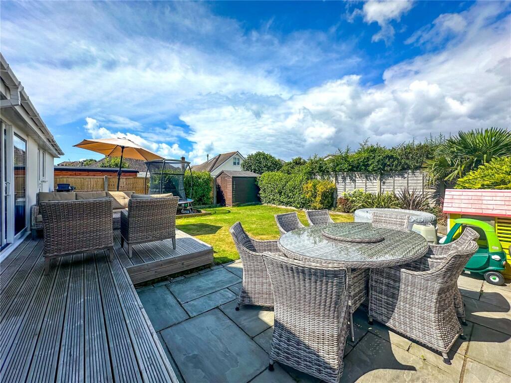 Additional image 19 of Kingsley Close, Hengistbury Head, Bournemouth, Dorset, BH6