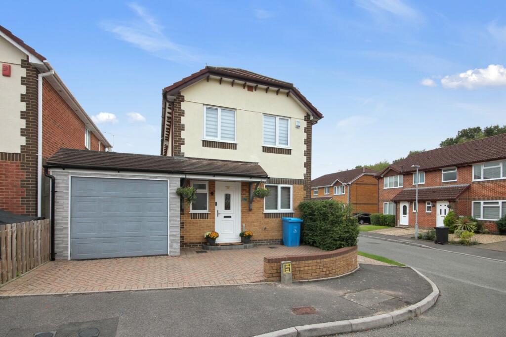 Additional image 19 of Lytchett Drive, Broadstone, Dorset, BH18