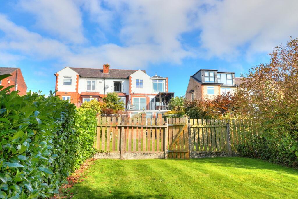 Additional image 54 of Chorley Old Road, Heaton, Bolton, BL1