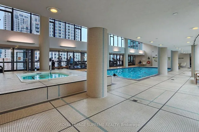 Additional image 29 of 215 Fort York Blvd Unit 314