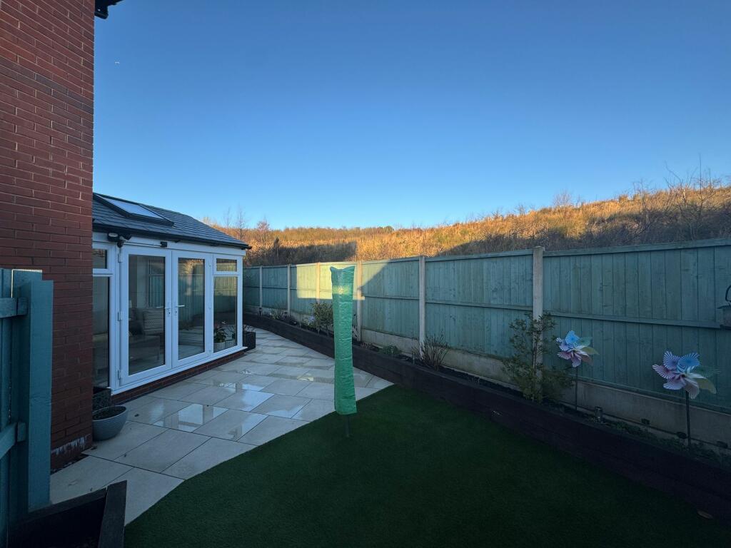 Additional image 29 of Lowes Road, 'The Old Brickworks', Bury, BL9