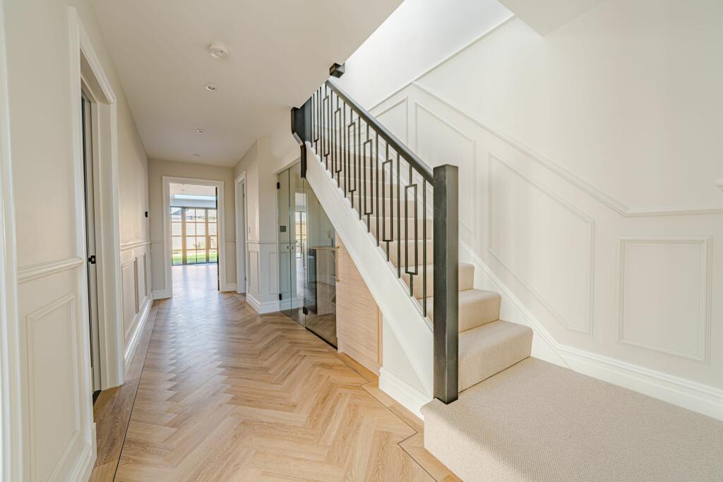 Additional image 22 of Pauntley Road, Christchurch, BH23
