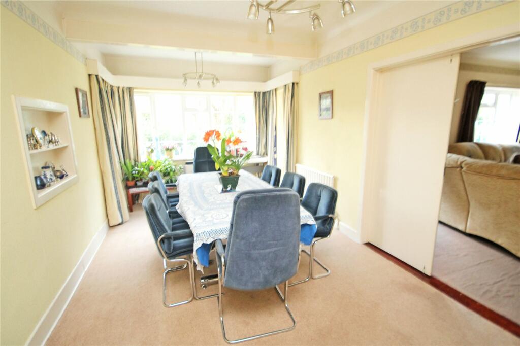 Additional image 7 of Barrs Avenue, New Milton, Hampshire, BH25