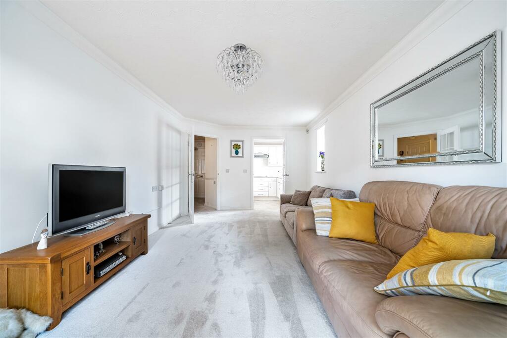 Additional image 6 of Osbourne Lodge, Bournemouth