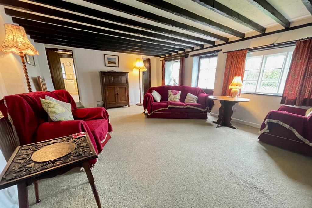 Additional image 4 of COOMBE HILL, LANGTON MATRAVERS