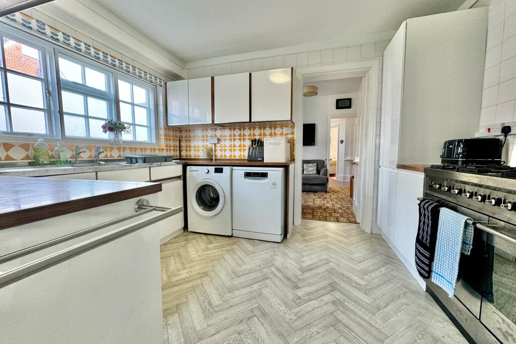 Additional image 5 of SPRING HILL, SWANAGE